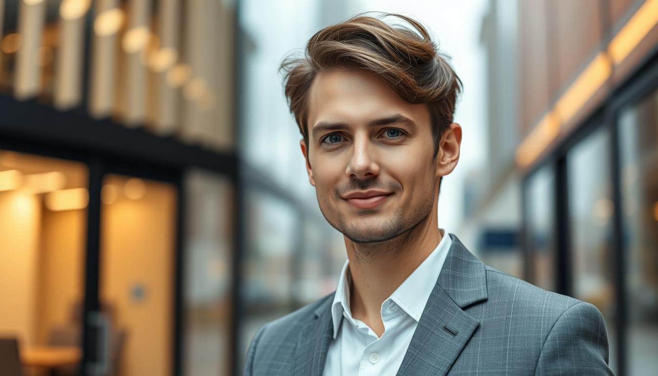 Enterprise systems development specialist